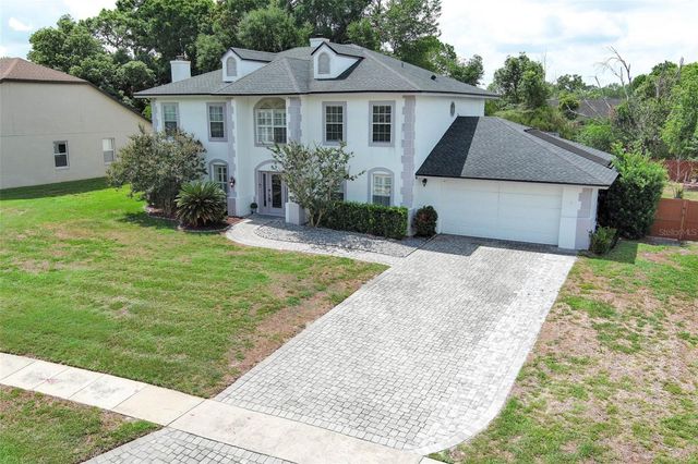 1349 VALLEY PINE CIRCLE, Apopka, FL 32712