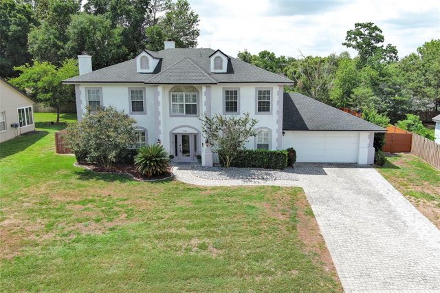 1349 VALLEY PINE CIRCLE, Apopka, FL 32712