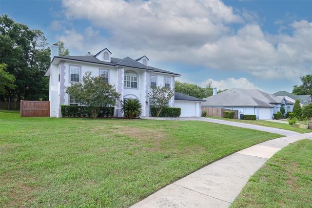 1349 VALLEY PINE CIRCLE, Apopka, FL 32712