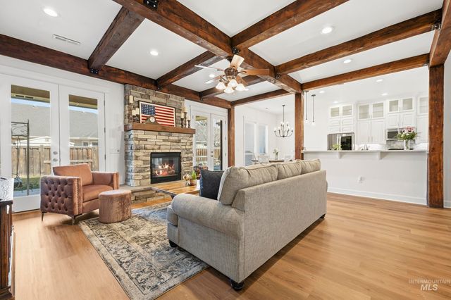 2224 W Root Creek St., Meridian, ID 83646