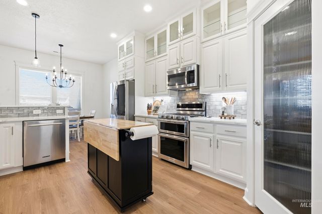 2224 W Root Creek St., Meridian, ID 83646