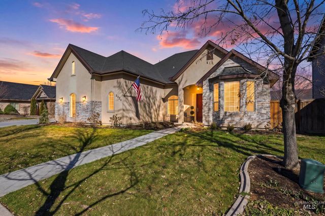 2224 W Root Creek St., Meridian, ID 83646