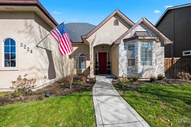 2224 W Root Creek St., Meridian, ID 83646