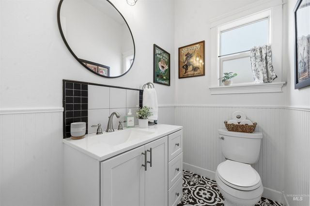 2224 W Root Creek St., Meridian, ID 83646