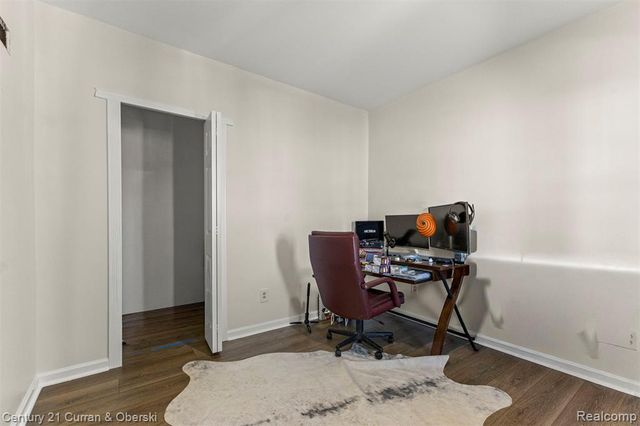 349 Frazier Street, River Rouge, MI 48218