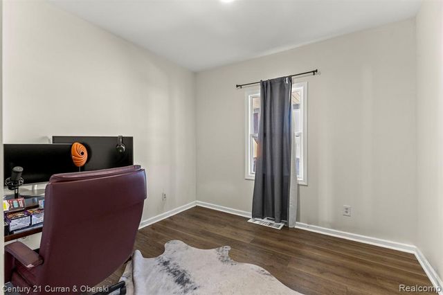 349 Frazier Street, River Rouge, MI 48218