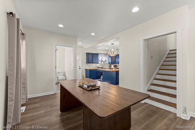 349 Frazier Street, River Rouge, MI 48218