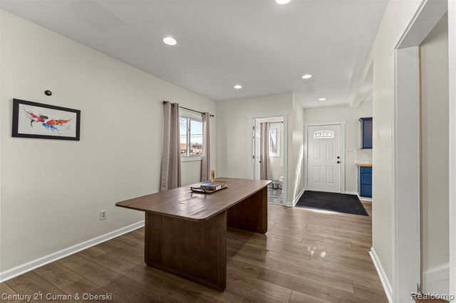 349 Frazier Street, River Rouge, MI 48218