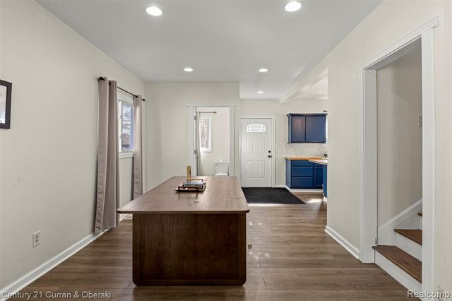 349 Frazier Street, River Rouge, MI 48218