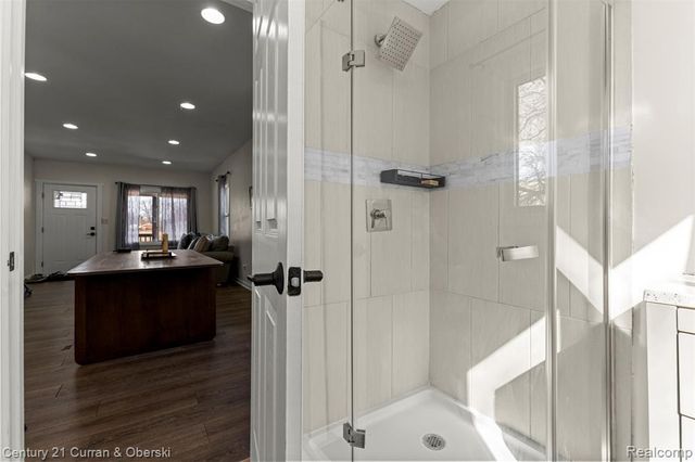 349 Frazier Street, River Rouge, MI 48218