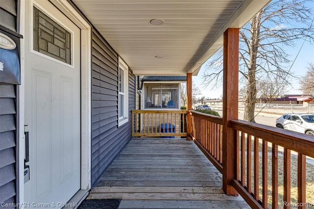 349 Frazier Street, River Rouge, MI 48218