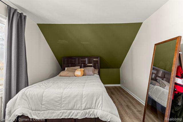 349 Frazier Street, River Rouge, MI 48218