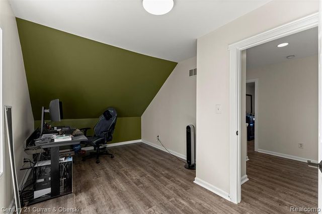 349 Frazier Street, River Rouge, MI 48218