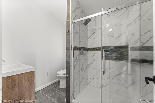 349 Frazier Street, River Rouge, MI 48218