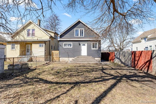 349 Frazier Street, River Rouge, MI 48218