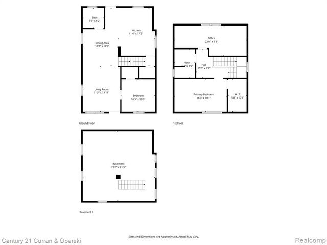 349 Frazier Street, River Rouge, MI 48218