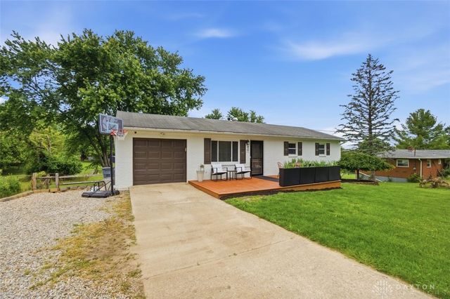 80 Snook Road, South Lebanon, OH 45065