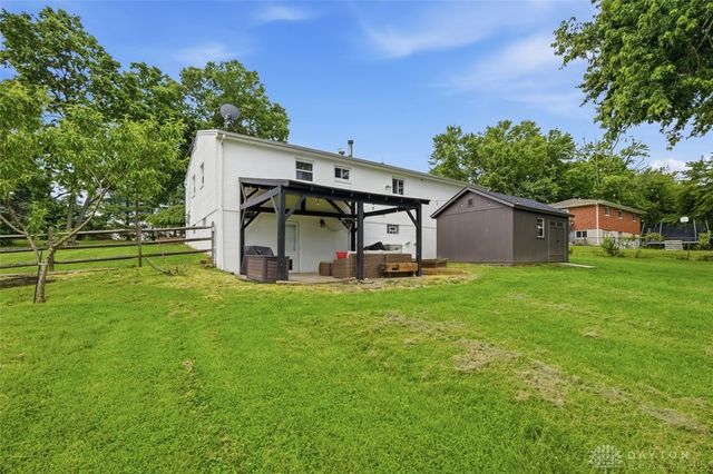 80 Snook Road, South Lebanon, OH 45065
