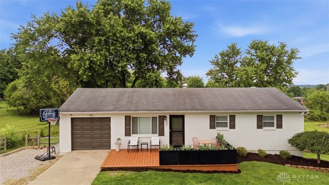 80 Snook Road, South Lebanon, OH 45065