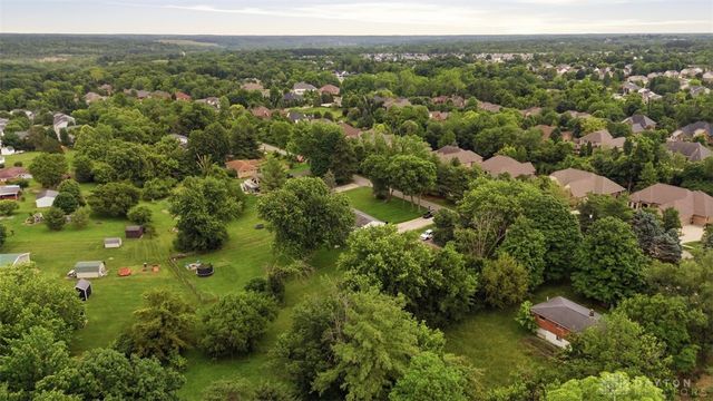 80 Snook Road, South Lebanon, OH 45065