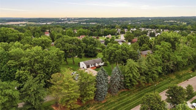 80 Snook Road, South Lebanon, OH 45065