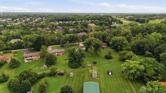 80 Snook Road, South Lebanon, OH 45065