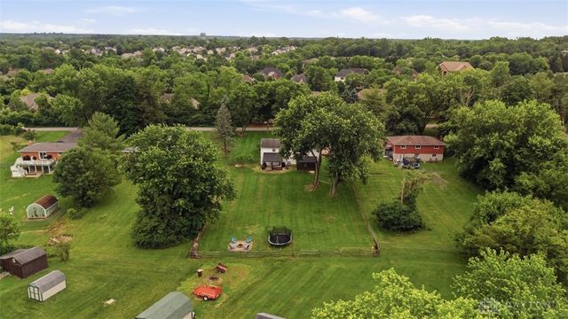 80 Snook Road, South Lebanon, OH 45065
