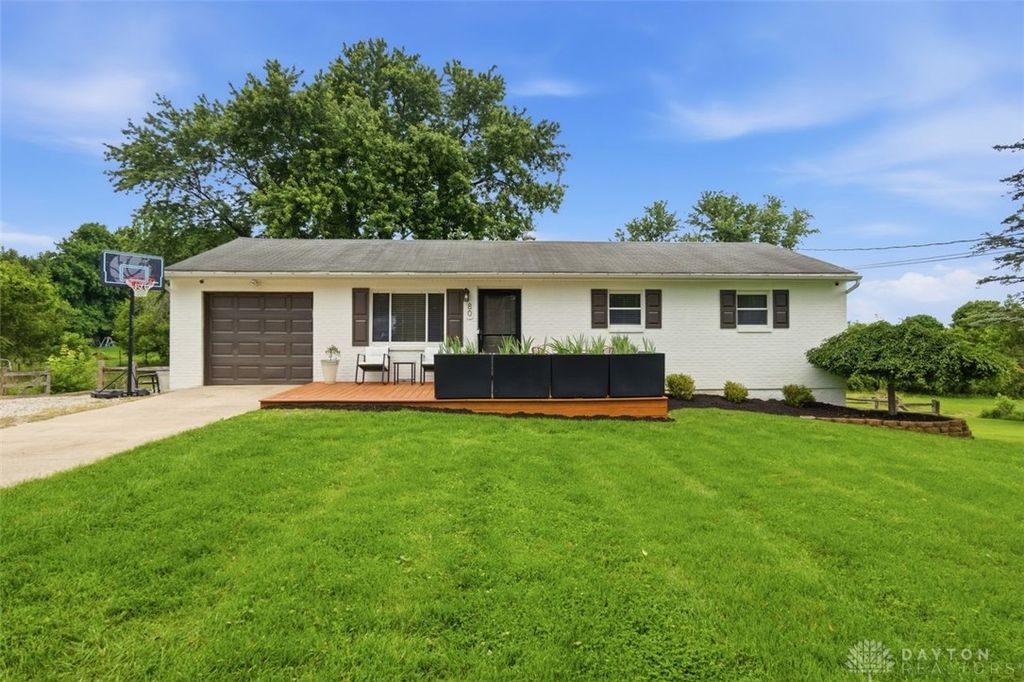 80 Snook Road, South Lebanon, OH 45065