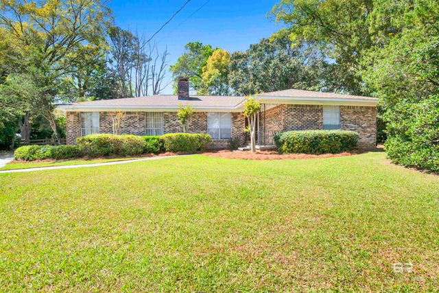 602 Patlynn Court, Fairhope, AL 36532