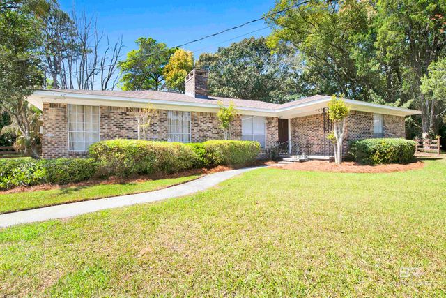 602 Patlynn Court, Fairhope, AL 36532