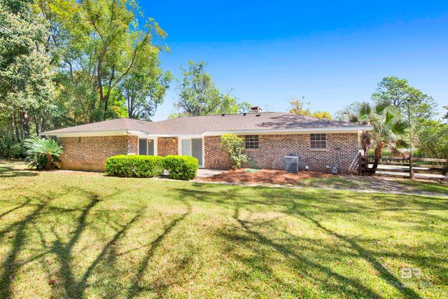 602 Patlynn Court, Fairhope, AL 36532