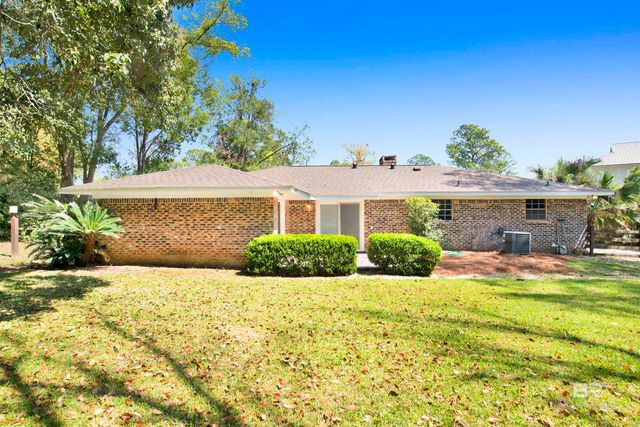 602 Patlynn Court, Fairhope, AL 36532