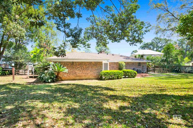 602 Patlynn Court, Fairhope, AL 36532