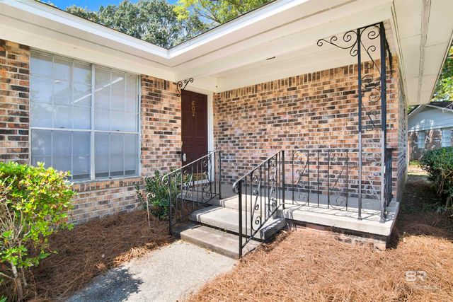 602 Patlynn Court, Fairhope, AL 36532