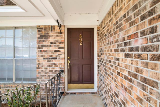 602 Patlynn Court, Fairhope, AL 36532