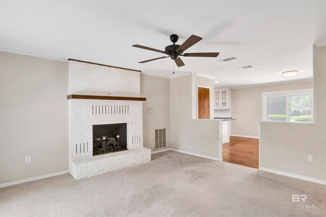 602 Patlynn Court, Fairhope, AL 36532