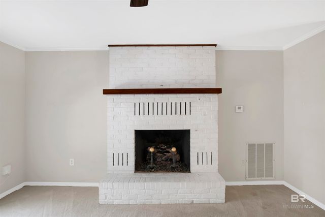 602 Patlynn Court, Fairhope, AL 36532