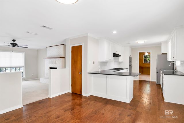 602 Patlynn Court, Fairhope, AL 36532