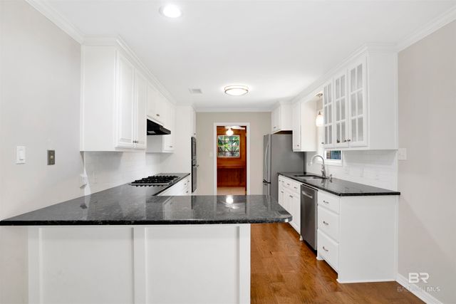 602 Patlynn Court, Fairhope, AL 36532