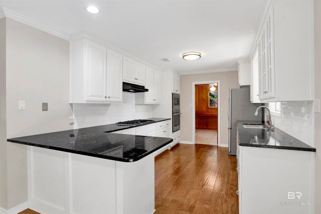 602 Patlynn Court, Fairhope, AL 36532