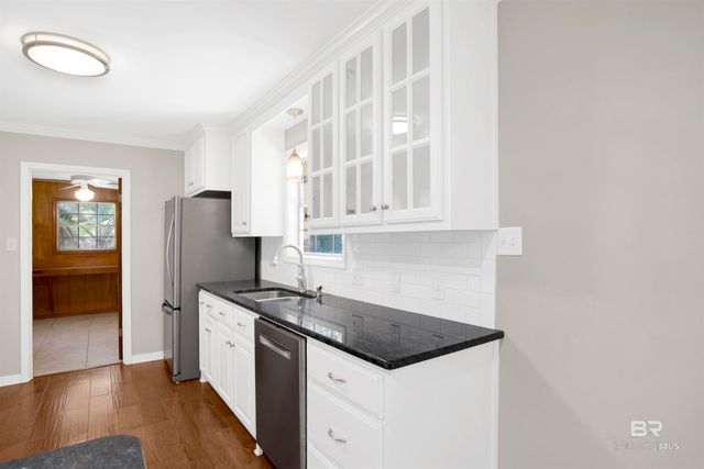 602 Patlynn Court, Fairhope, AL 36532