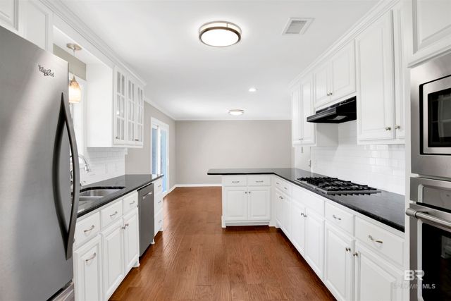 602 Patlynn Court, Fairhope, AL 36532