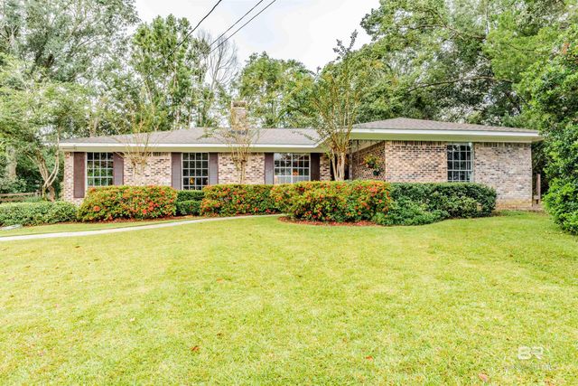 602 Patlynn Court, Fairhope, AL 36532