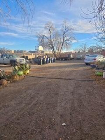 14 Claremont Avenue NW, Albuquerque, NM 87107