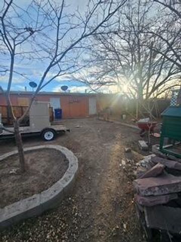 14 Claremont Avenue NW, Albuquerque, NM 87107