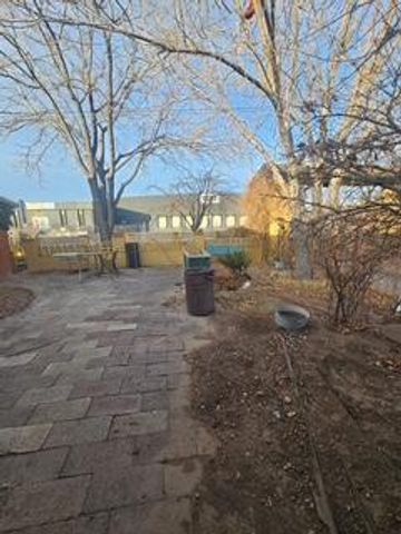 14 Claremont Avenue NW, Albuquerque, NM 87107