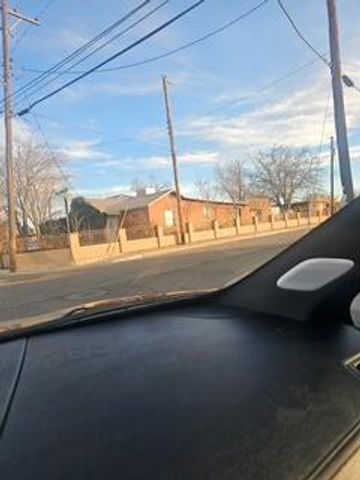 14 Claremont Avenue NW, Albuquerque, NM 87107