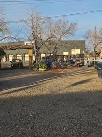 14 Claremont Avenue NW, Albuquerque, NM 87107