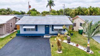 4901 NW 27th Way, Tamarac, FL 33309