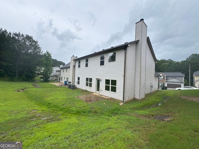 354 Shady Glen, Dallas, GA 30132